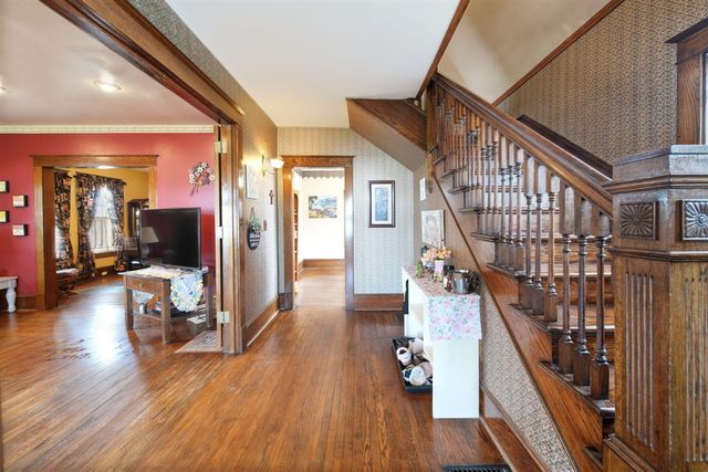 113 Chicago Street, Brooklyn, MI 49230