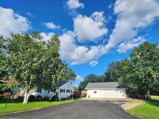 11504 N Maple Beach Drive, Edgerton, WI 53534