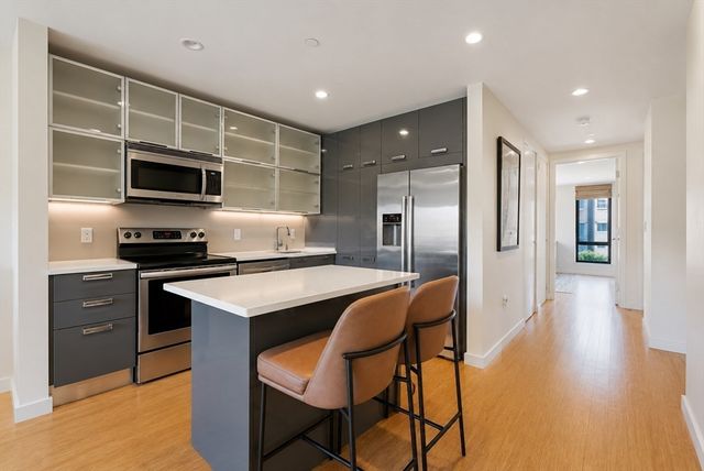 691 Massachusetts Avenue 301, Boston, MA 02118