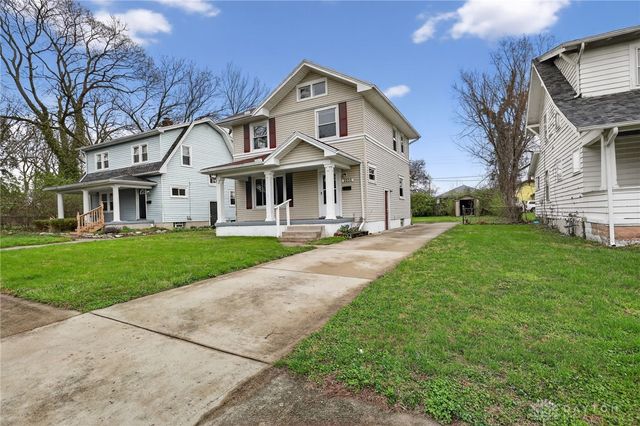 2532 Ravenwood Avenue, Dayton, OH 45406