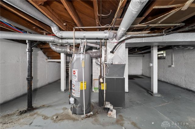 2532 Ravenwood Avenue, Dayton, OH 45406