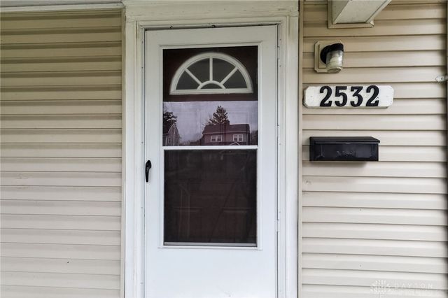 2532 Ravenwood Avenue, Dayton, OH 45406