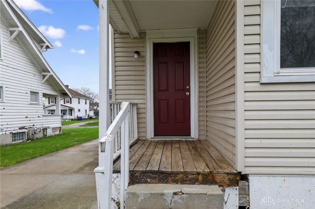 2532 Ravenwood Avenue, Dayton, OH 45406