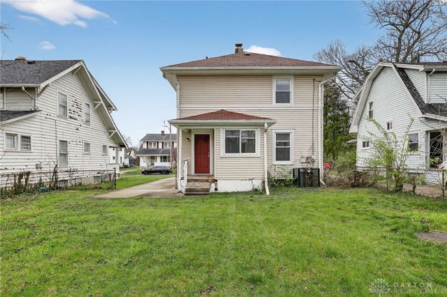 2532 Ravenwood Avenue, Dayton, OH 45406