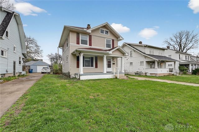 2532 Ravenwood Avenue, Dayton, OH 45406