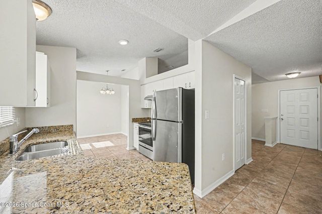 1421 Emerson Drive NE, Palm Bay, FL 32907