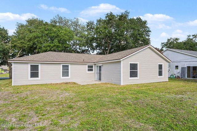 1421 Emerson Drive NE, Palm Bay, FL 32907