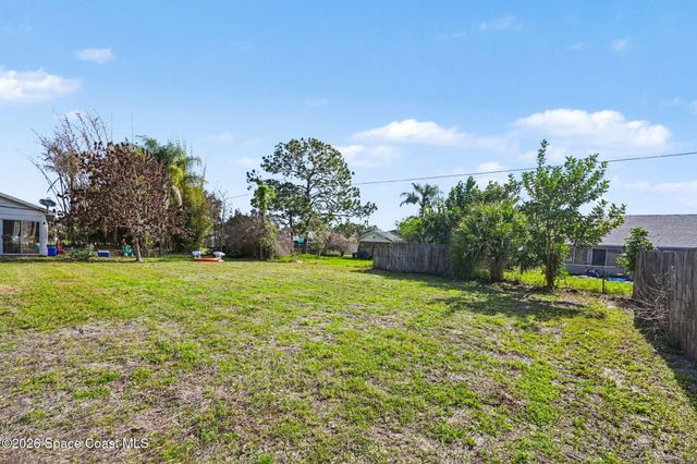 1421 Emerson Drive NE, Palm Bay, FL 32907