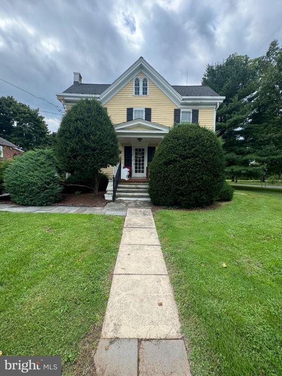 1093 DURHAM RD, NEWTOWN, PA 18940 — photo 2