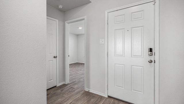1303 Coriander RD, Temple, TX 76501