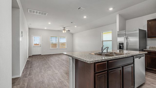 1303 Coriander RD, Temple, TX 76501