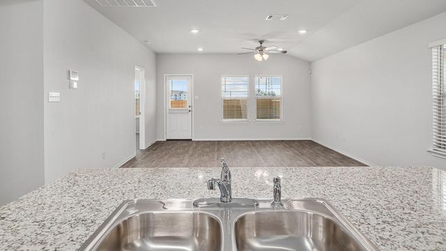 1303 Coriander RD, Temple, TX 76501