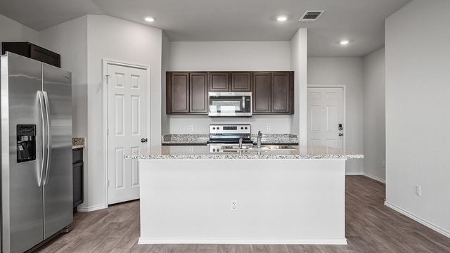 1303 Coriander RD, Temple, TX 76501