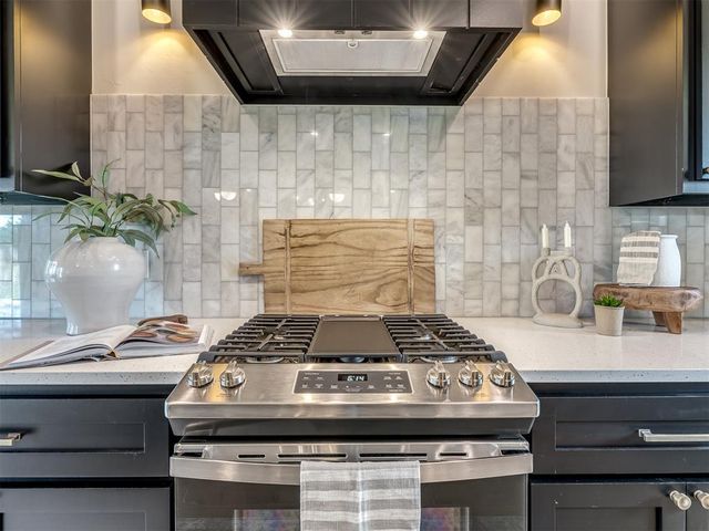 8103 Goldfinch Drive, Guthrie, OK 73044