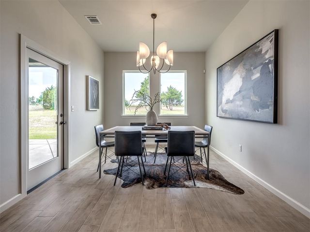 8103 Goldfinch Drive, Guthrie, OK 73044