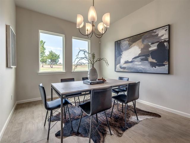 8103 Goldfinch Drive, Guthrie, OK 73044