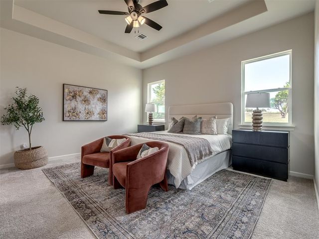 8103 Goldfinch Drive, Guthrie, OK 73044