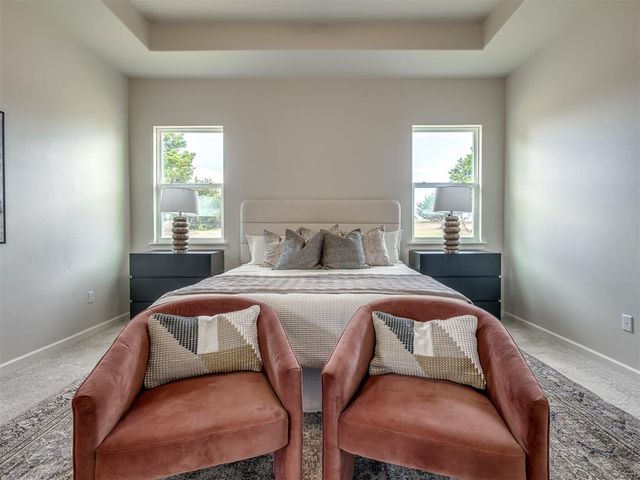 8103 Goldfinch Drive, Guthrie, OK 73044