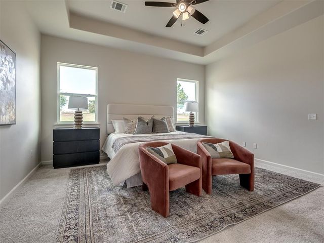 8103 Goldfinch Drive, Guthrie, OK 73044