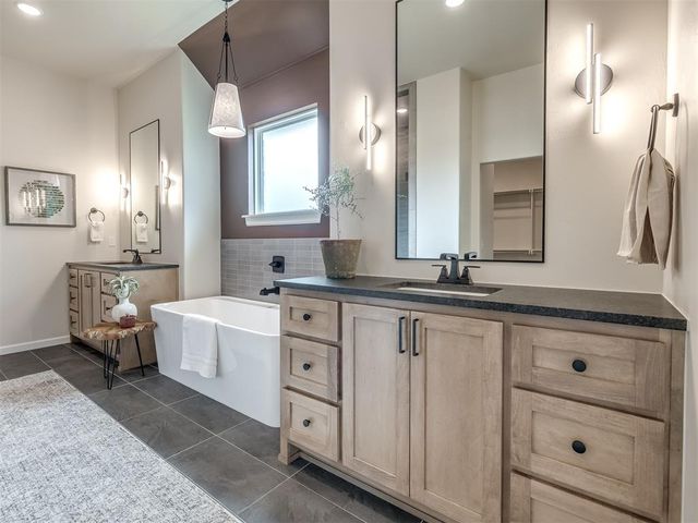 8103 Goldfinch Drive, Guthrie, OK 73044