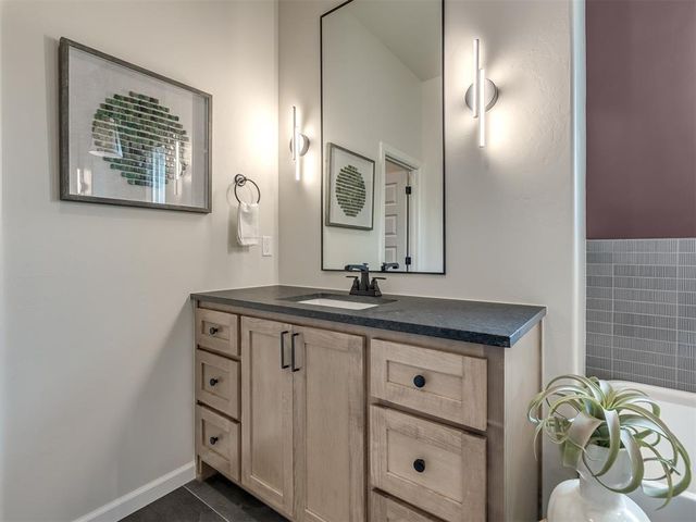 8103 Goldfinch Drive, Guthrie, OK 73044