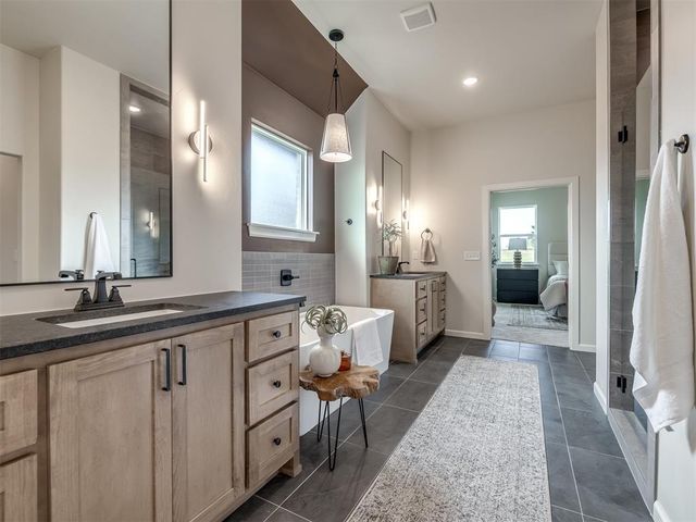 8103 Goldfinch Drive, Guthrie, OK 73044