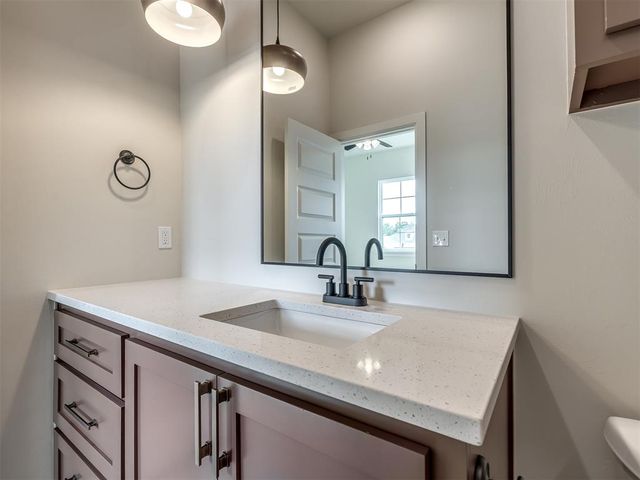 8103 Goldfinch Drive, Guthrie, OK 73044