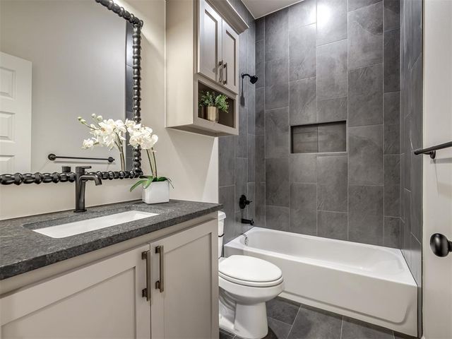 8103 Goldfinch Drive, Guthrie, OK 73044