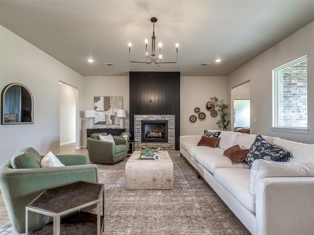 8103 Goldfinch Drive, Guthrie, OK 73044