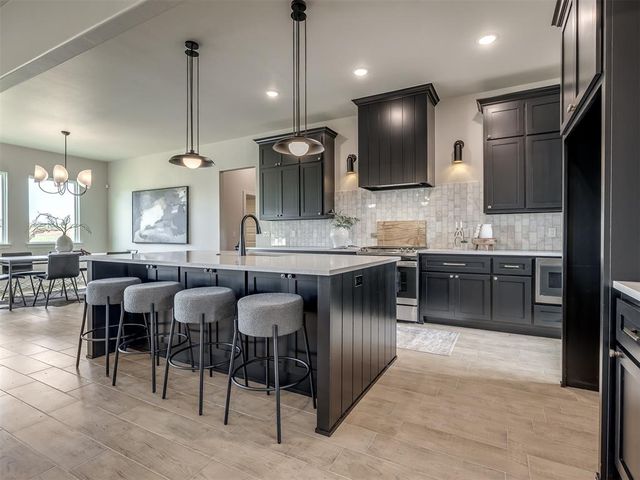 8103 Goldfinch Drive, Guthrie, OK 73044