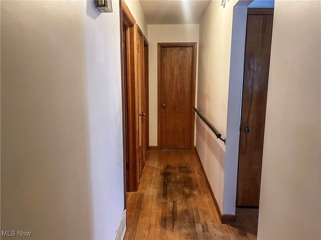 2110 Rockland Avenue, Belpre, OH 45714