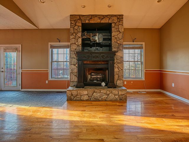 1715 Morewood RD, Hardy, VA 24101