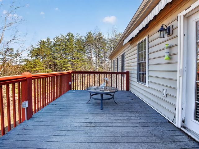 1715 Morewood RD, Hardy, VA 24101