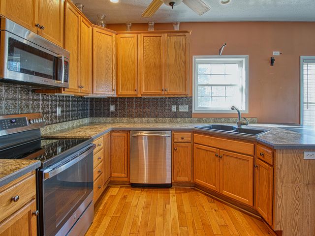 1715 Morewood RD, Hardy, VA 24101