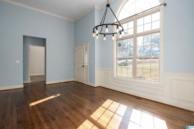 260 HAWKS BEND LANE, Odenville, AL 35120