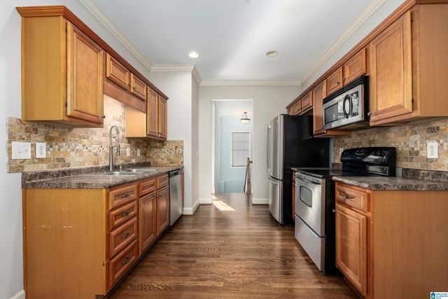 260 HAWKS BEND LANE, Odenville, AL 35120