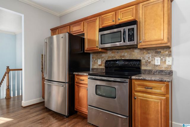 260 HAWKS BEND LANE, Odenville, AL 35120