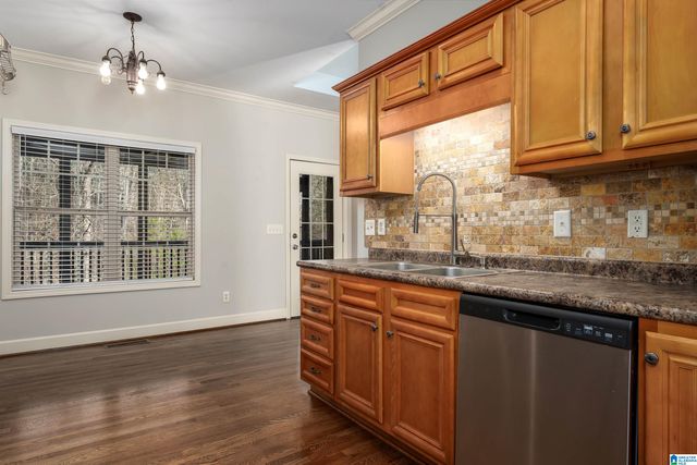 260 HAWKS BEND LANE, Odenville, AL 35120