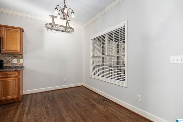 260 HAWKS BEND LANE, Odenville, AL 35120