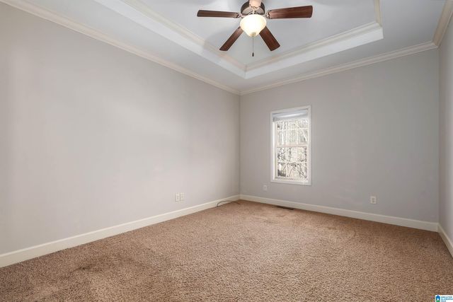 260 HAWKS BEND LANE, Odenville, AL 35120