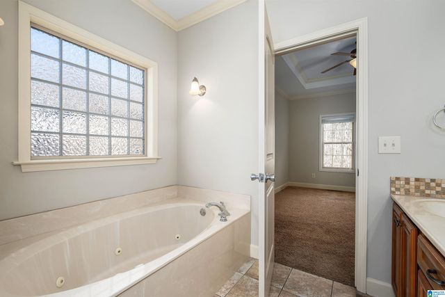 260 HAWKS BEND LANE, Odenville, AL 35120