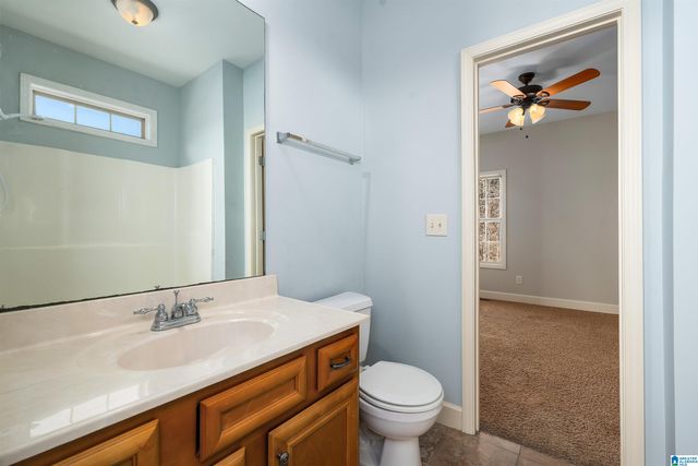 260 HAWKS BEND LANE, Odenville, AL 35120