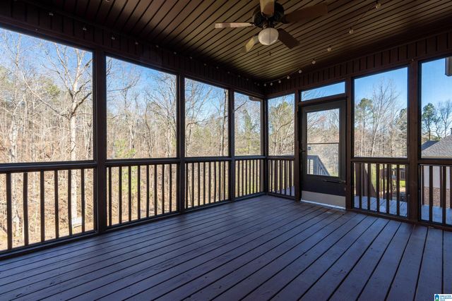 260 HAWKS BEND LANE, Odenville, AL 35120