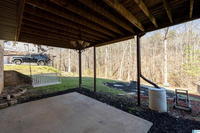 260 HAWKS BEND LANE, Odenville, AL 35120