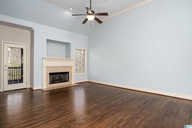 260 HAWKS BEND LANE, Odenville, AL 35120