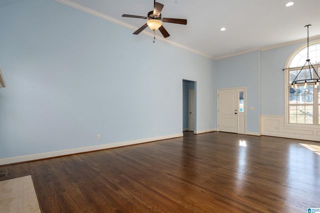 260 HAWKS BEND LANE, Odenville, AL 35120