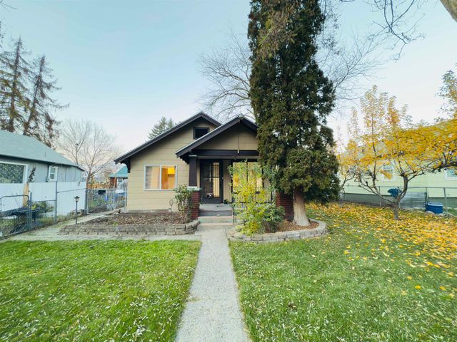 2217 E 7TH Ave, Spokane, WA 99202