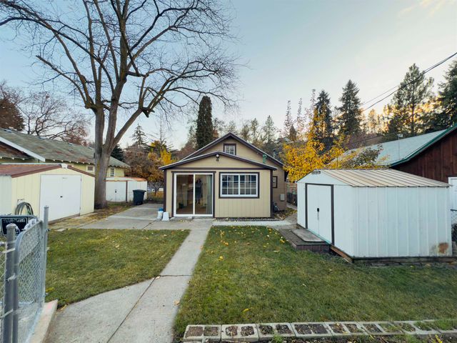 2217 E 7TH Ave, Spokane, WA 99202