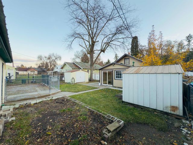 2217 E 7TH Ave, Spokane, WA 99202