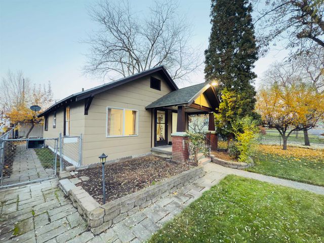 2217 E 7TH Ave, Spokane, WA 99202